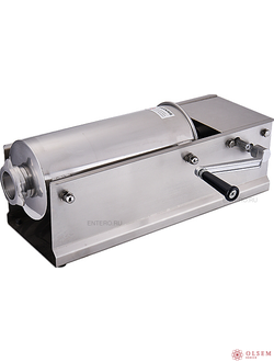 Шприц колбасный Hurakan HKN-ISH5