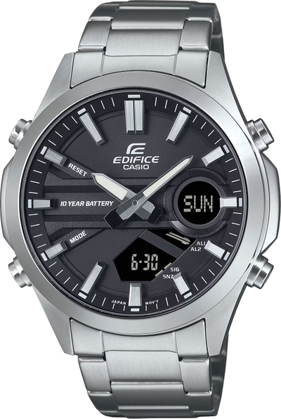 Часы Casio Edifice EFV-C120D-1A