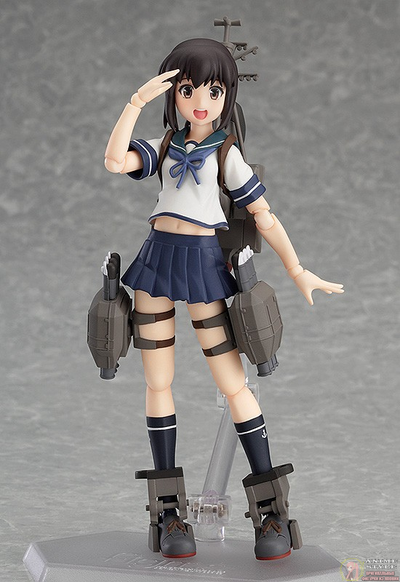 Фигурка фигма Фубуки (figma Fubuki)