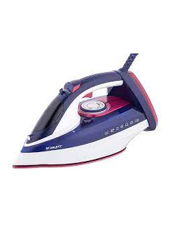 Утюг Scarlett SC-SI30K45