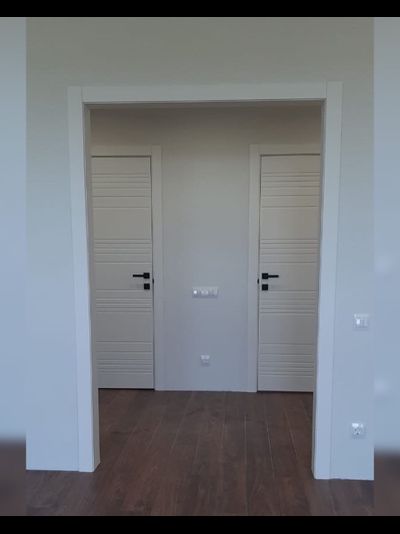 PRESTIGE. LIGHT 11/ БЕЛАЯ ШАГРЕНЬ/ ФРЕЗЕРОВКА