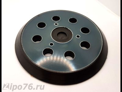 Подошва для МАКИТА 125 круг 5010 5021 5031