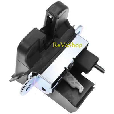 Замок крышки багажника фольксваген vag Volkswagen Polo, Golf, Passat 3C5, Touran 2 revashop