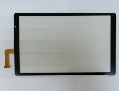 Тачскрин сенсорный экран Teclast P26T , Teclast P25T , XLD101372-V0, XC-GG1010-640-FPC-A0 , HZYCTP-103367 , PX101G24A021