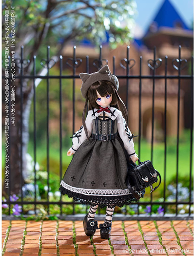 Кукла 1/6 PureNeemo Mii