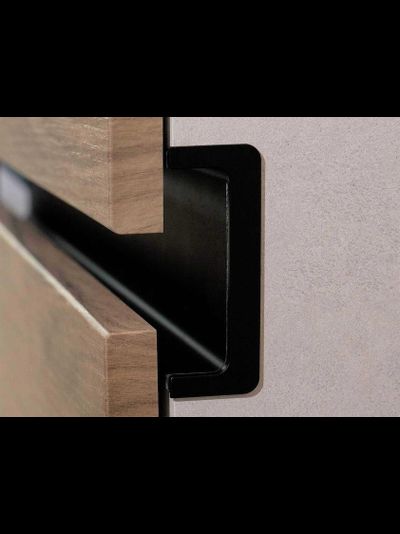 Кухонный гарнитур Дакота (ширина 260 см)