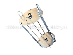 Шашлычница для духовок GEFEST