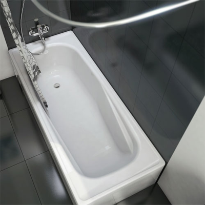 Ванна стальная BLB UNIVERSAL Anatomica 150x75