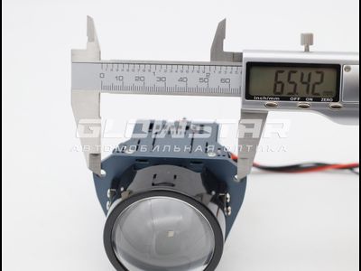 Билед модули KL-06, 2.0 дюйма (комплект, 2шт)