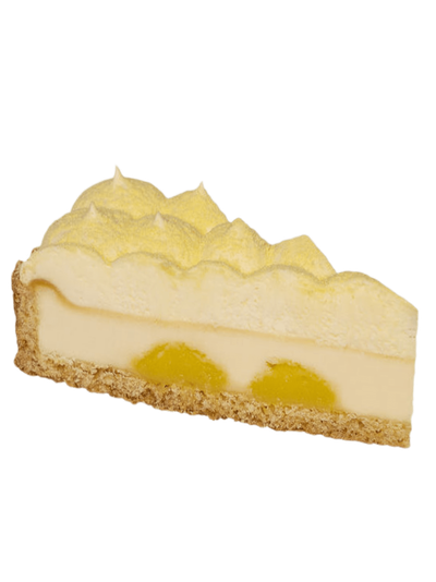 Торт Лимончелло Кристоф 108гр ШТУЧНО