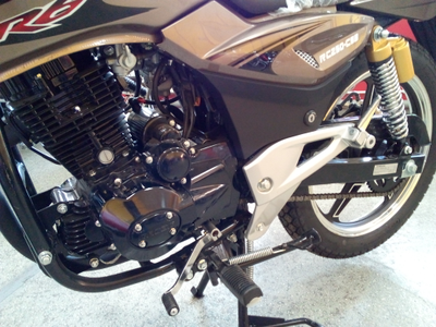 Racer Magnum RC250-C5B