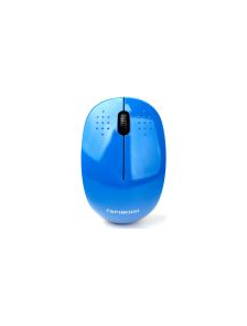 Мышь Wireless Гарнизон GMW-440-2 синий, 1000 DPI, 2 кн. колесо-кнопка
