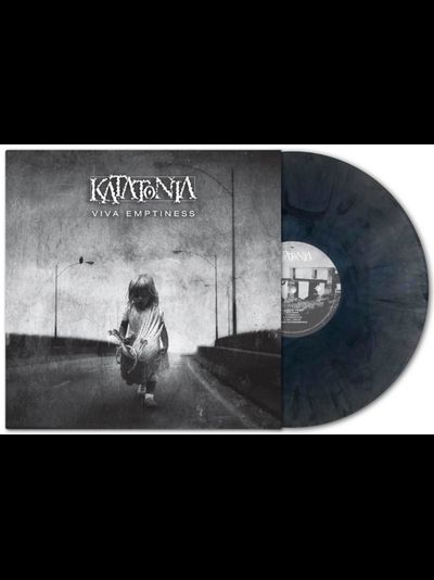 Katatonia - Viva Emptiness LP 22-Anniversary Half-Speed