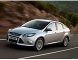 Ford Focus I седан/хэтчбек/универсал (1998-2005)