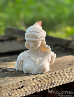 СВЕЧА "ФЕМИДА"