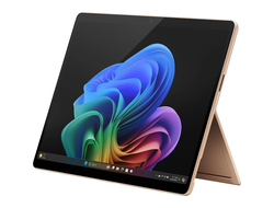 Планшет Microsoft Surface Pro 11 Copilot + PC Snapdragon X Plus 16GB 512GB (Dune)