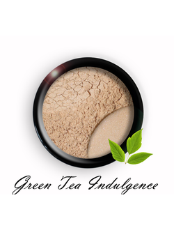Хайлайтер с зеленым чаем Green Tea Indulgence