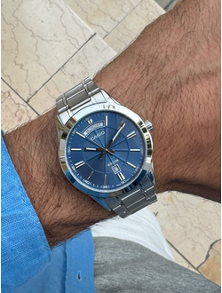 Часы Casio MTP-1381D-2A