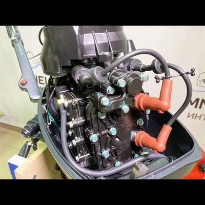 Лодочный мотор SEANOVO SN 9.9 FHS