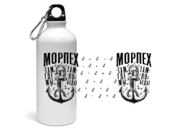 Спортивная бутылка #9 ВМФ России