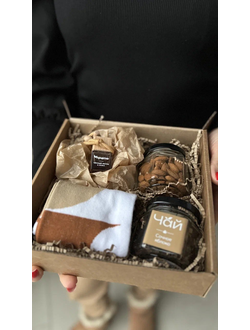 Подарочный набор № 16