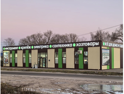 ЭЛБИ | ул. Строительная, 4Б