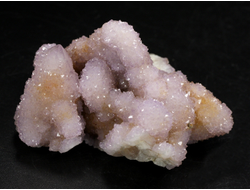 Кварц кактусовый, аметистовый, ЮАР (72*56*43 мм, 129 г) №38192