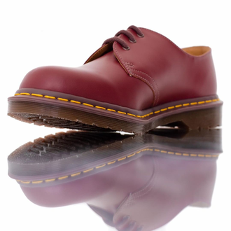 Dr martens cherry shoes hotsell