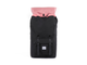 Рюкзак Herschel Little America Black/Black Synthetic Leather
