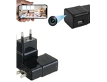 Скрытая HD WIFI камера в зарядном устройстве