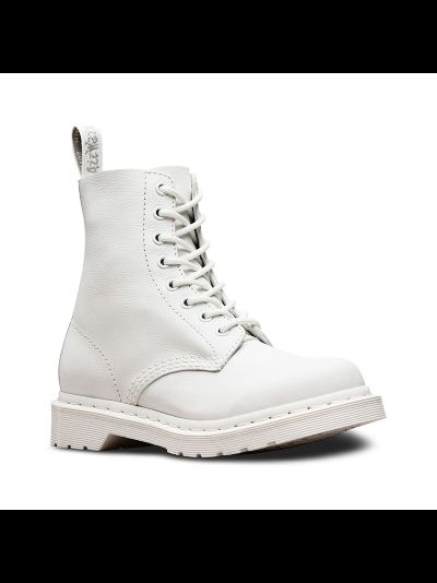 Dr Martens 1460 Pascal Virginia Mono