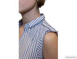 Блузка женская Питти-FSV (разм. 42 RU) (Акция)