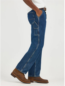 Джинсы Lee® LEGENDARY WORKWEAR LOOSE FIT CARPENTER JEAN