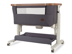 Приставная кровать Nuovita Accanto Quadro