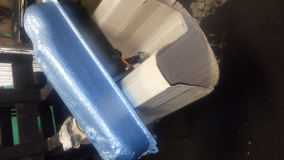 Ремонт гидравлического бака вилочного погрузчика в Московской области