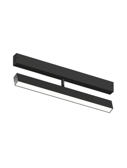 Трековый светильник Denkirs DK8018-BK