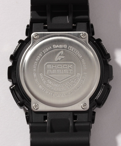 Часы Casio G-Shock GA-140GB-1A1