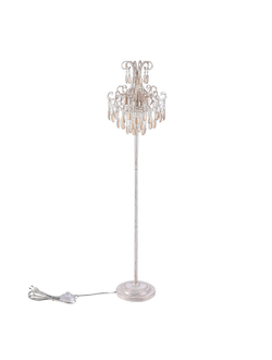 Freya, Напольный светильник (торшер) Chabrol, FR2302FL-04WG