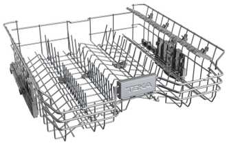 Посудомоечная машина Teka DFI 76950