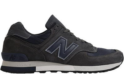 New Balance 576 Made in UK Vulcan