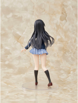 Фигурка Мио Акияма (Akiyama Mio Taito Crane Limited)