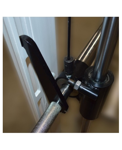 Машина Смита с контрбалансом AV302/80