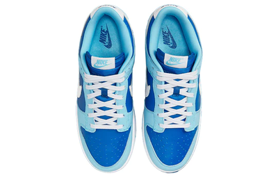 Dunk retro qs hotsell
