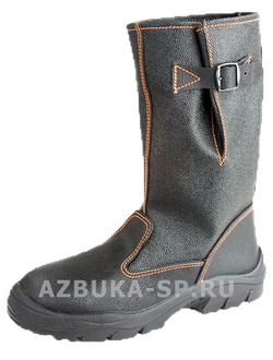 Сапоги ПРАКТИК, МП, ПУ, арт. САП124