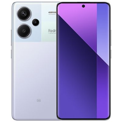 Redmi Note 13 Pro+ 5G Aurora Purple
