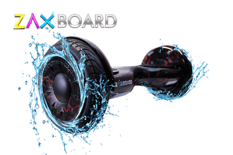 Гироскутер Zaxboard ZX-11 Pro