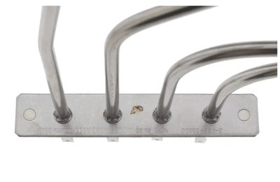 ТЭН духовки GEFEST 2140, 2160, 6140, 5102, ДА602,622, (верхний)