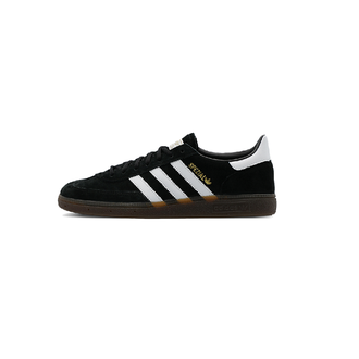 ADIDAS HANDBALL SPEZIAL Black