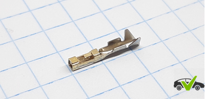 Контакт мама 1,5×1,5×11мм