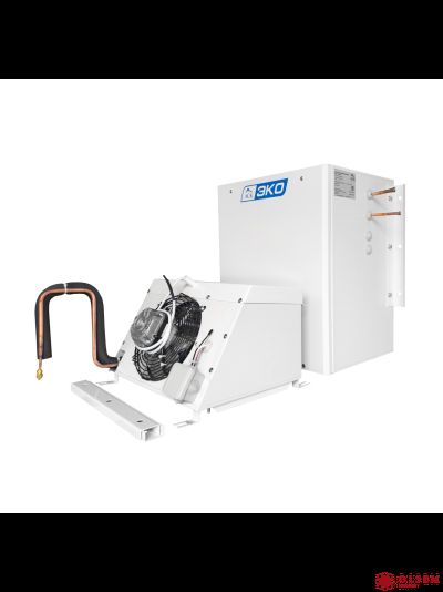 Среднетемпературная сплит-система АСК-Холод СС-12 ECO